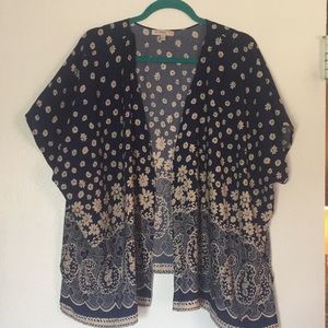Wrap/Shawl